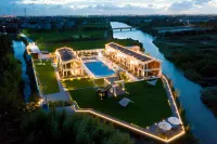 Beyond Realm Resort (Shanghai International Tourism Resort) Ξενοδοχεία στην πόλη Kangqiao, Nanhui Area