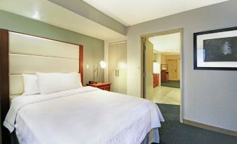Homewood Suites by Hilton Seattle Downtown