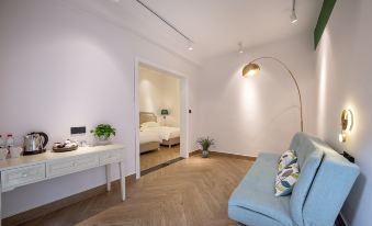 Murakami Village Tree Resort Hotel