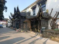 Laohekou Lanjiang Hotel Hotels in Laohekou