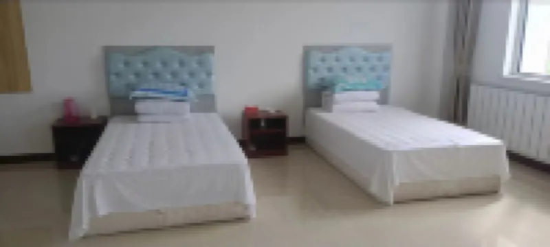 卓資盧大哥客棧