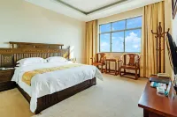 Changhe Hostel