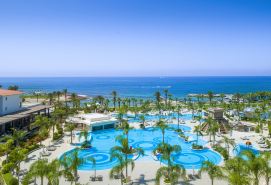 Olympic Lagoon Resort Paphos