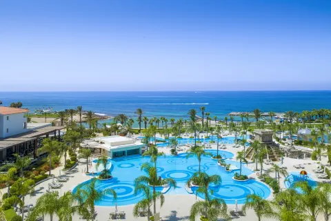 Olympic Lagoon Resort Paphos