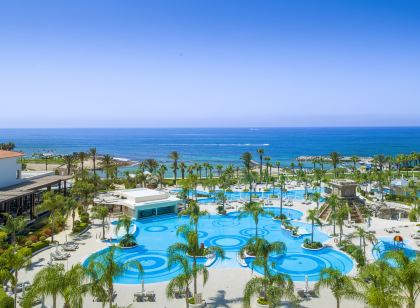 Olympic Lagoon Resort Paphos