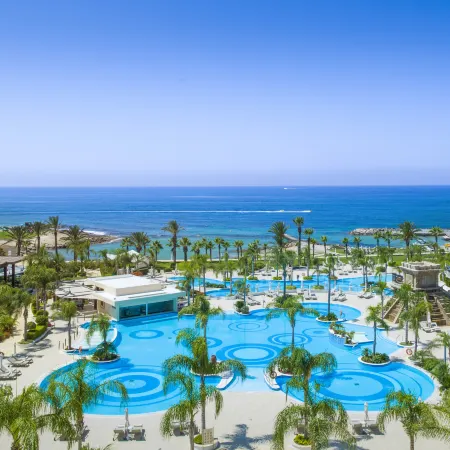 Olympic Lagoon Resort Paphos