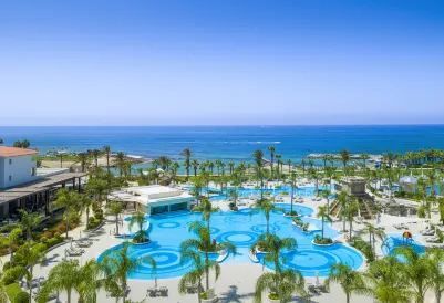 Olympic Lagoon Resort Paphos