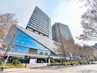 Chengdu Chuyun Xinsu
