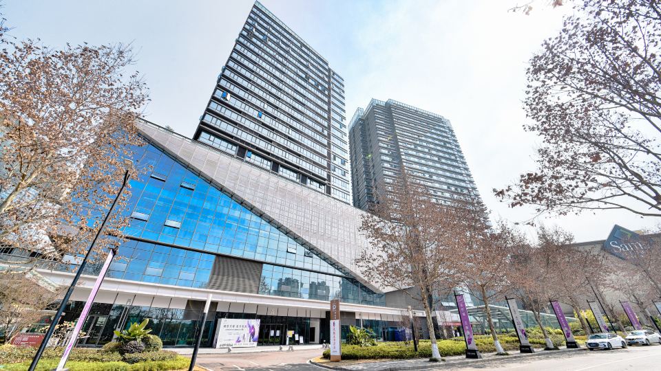 Chengdu Chuyun Xinsu