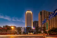 Shaanxi Iron and Steel Building Hotels in Beiguan/Longshou District