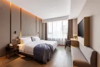 義烏金宸國際酒店（蘇溪店） 鄰近義烏後宅街道前傅村承吉堂的酒店