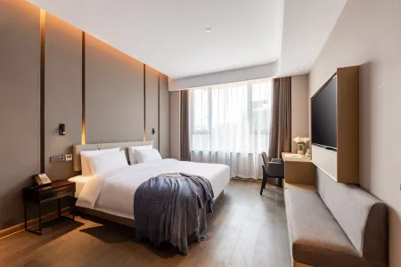 Yiwu Jinchen International Hotel