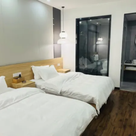 Deyang Guli Homestay