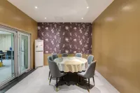 Jishan Hongda Youpin Mei Su Hotel - Bữa sáng