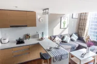 Qingxuan Homestay (Ningbo Cultural Plaza)