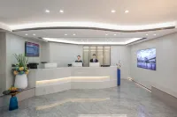 スーパーエイトホテル(廈門鉄道駅) - 2つ星
