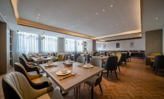 Wo Zhi Wo Hotel (Nanning Anji Wanda Plaza Sulu Subway Station)