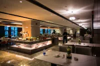 Xinhua Chiyou Huamei Hotel - breakfast