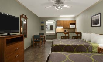Super 8 by Wyndham South Padre Island