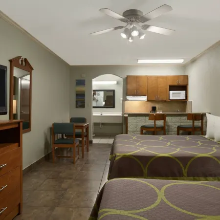 Super 8 by Wyndham South Padre Island