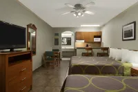 Super 8 by Wyndham South Padre Island