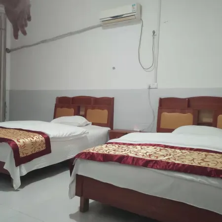 Jia Jia Hotel