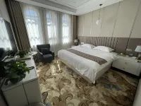 Holiday Inn Xingang Hotels in Xianghuang-Banner