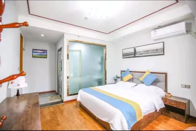 Datian Chunju Boutique Homestay (Leshan Polytechnic University)