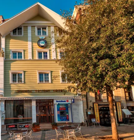 Istanbul Holiday Hotel