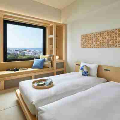 OMO5沖縄那覇 by 星野リゾート Rooms