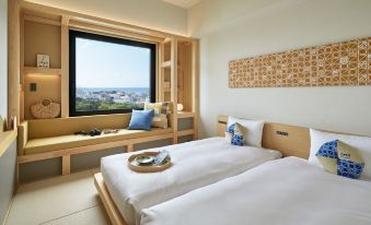 OMO5 Okinawa Naha by Hoshino Resorts