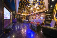 Biforyo Hotel Hotel a Puning