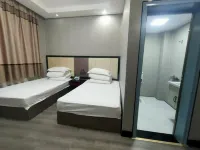 Luxi Zhuyuan Hotel Hotels in Luxi
