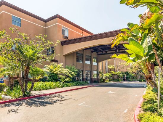 Hotels Near Nordstrom Fashion Valley In San Diego - 2023 Hotels