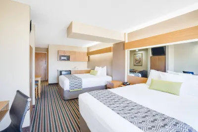 Microtel Inn & Suites by Wyndham Pigeon Forge Hotels in Pigeon Forge