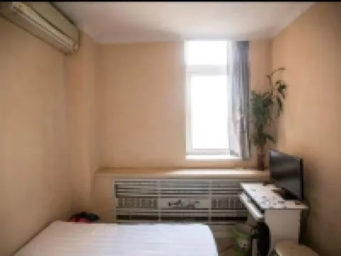 Baicheng Aige Fashion Hotel Hotéis em Baicheng