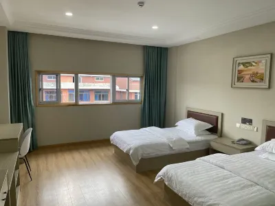 Benjia Homestay