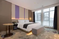 Lavande Hotel (Changde Taoyuan Taofang) Hotels in Taoyuan