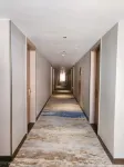 Kaixin.Xincheng Holiday Hotel - Morgenmad