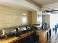 โรงแรมฉวินซิน - พร้อมอาหารเช้า