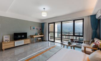 Zhangzhou Tailan Mountain Yunlu B&B