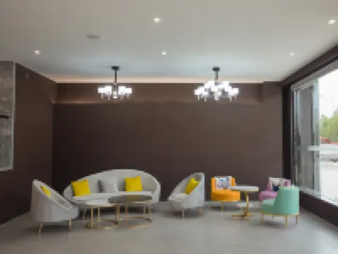 愛優飯店（陽新城東人民醫院店）