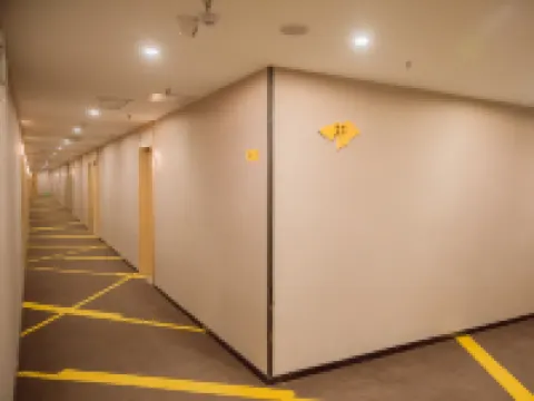 愛優飯店（陽新城東人民醫院店）