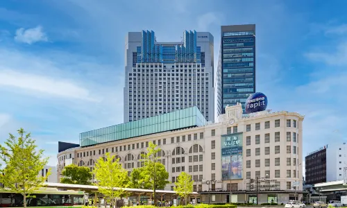 Swissotel Nankai Osaka