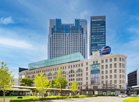 Swissotel Nankai Osaka