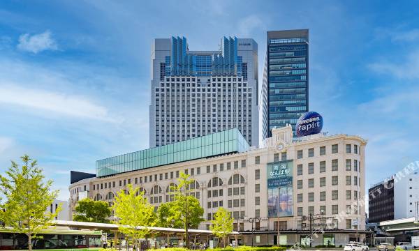 Swissotel Nankai Osaka