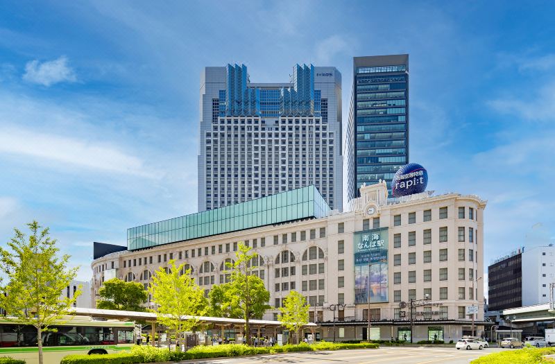 Swissotel Nankai Osaka