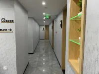 Top E-sports Hotel