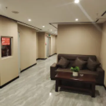 Bijie Changshunan Business Hotel