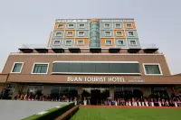 Buan Tourist Hotel Hotels in Buan-gun